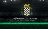 PES 2019 - Il Boavista FC si unisce alla competizione di eFootball.Pro e Konami